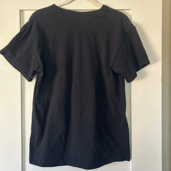 League of Legends Arcane Puff Print Jinx T-shirt - Picture 4 of 4